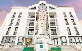 Alex&George Boutique Hotel
